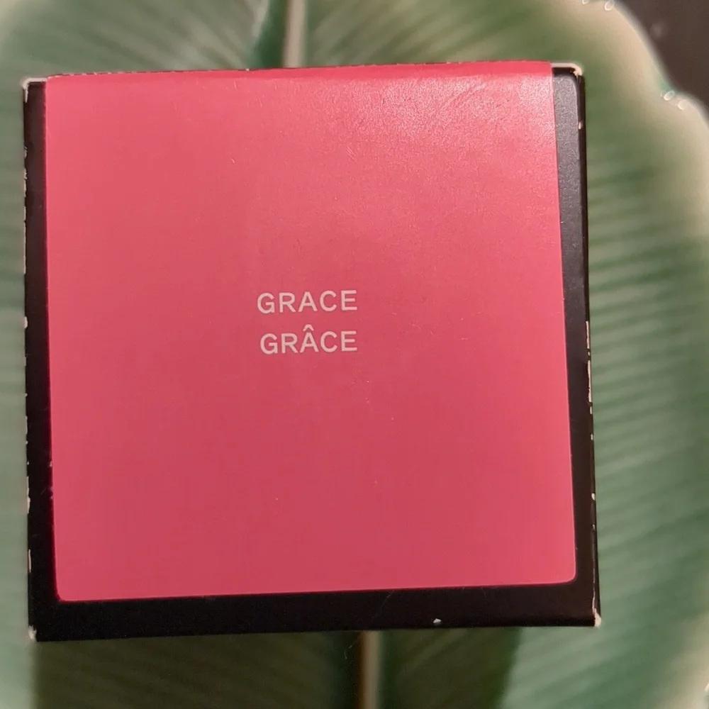 Sheer Flush Cheek Tint